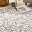 Anthonia Floral Area Rug-10569321