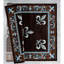 Tapis bleu Goines-2006402591