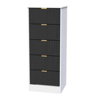 Barriner Bedside Table