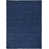 Rectangle 7'1" x 10'