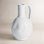 Mauna Ceramic Table Vase