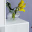 Herchel 96.5cm H x 96.5cm W Cube Bookcase-638817637-638817639
