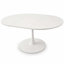 Table de salle à manger extensible moderne et moderne, conception peu encombrante-549407246
