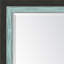 Mali Wood Flat Wall Mirror-1839853217-1839853240