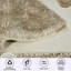 Freemont Solid Colour Area Rug-1942932642