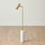 LED Task Floor Lamp