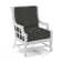 Fauteuil Lafayette