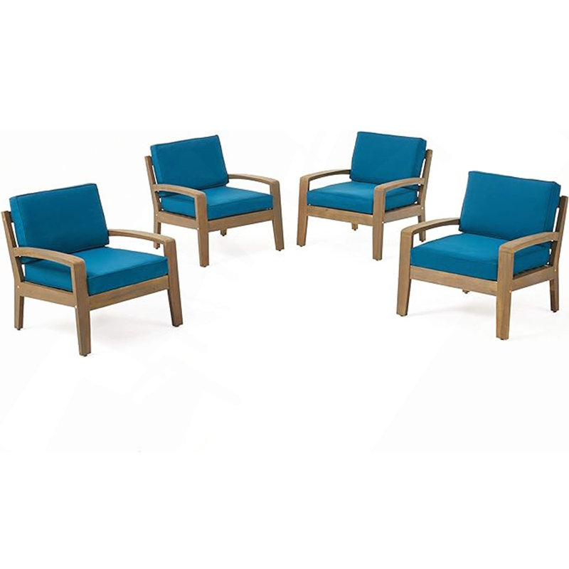 Fauteuil club Grenada