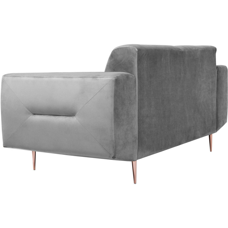Aubreeanna 3 - Piece Living Room Set, Black, Black
