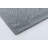 Shale Hand Tufted Area Rug in Denim-70877142