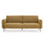 213.2Cm Round Arms Sofa-1782021723