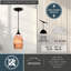 Finja 1 - Light Single Pendant-111854953-111854966