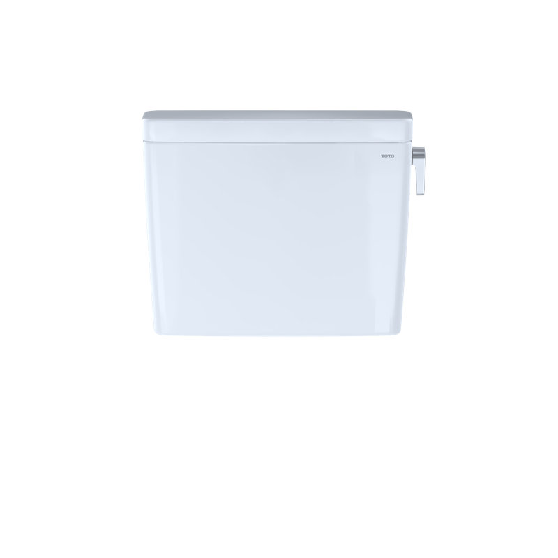 Drake® 17.31" x 13.94" Toilet Tank