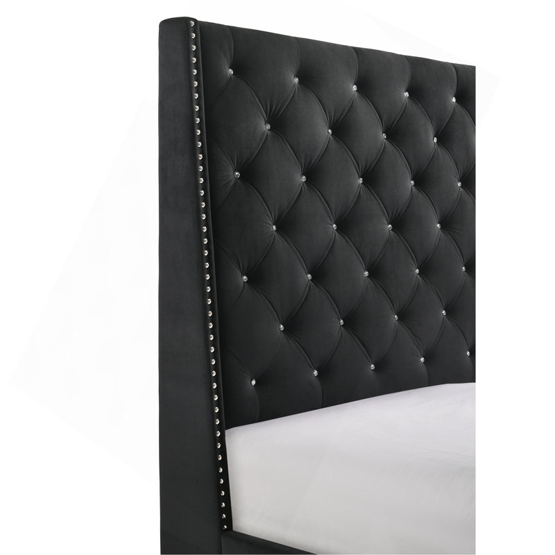 Mobilier de chambre à coucher 1pc