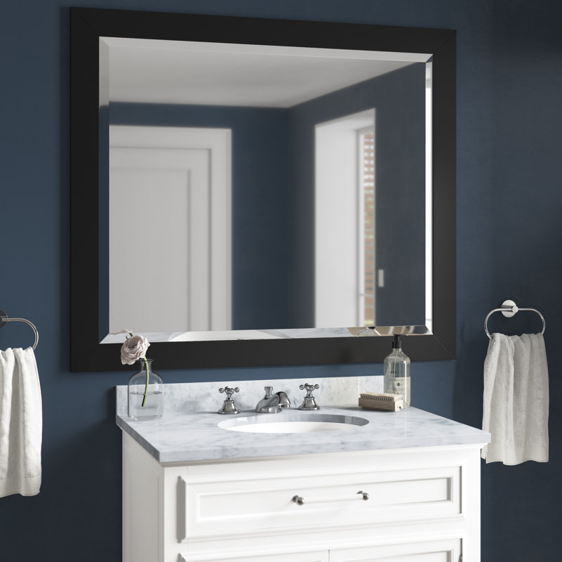 Miroir Zillah, 32,5 po x 26,5 po