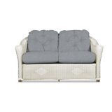 Reflections Outdoor 2 - Seat Loveseat