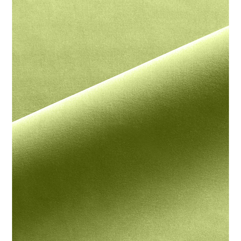 Tissu de performance 100% coton Essential, Herbe