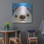 "L'ours polaire" par Lucia Stewart-1239762610