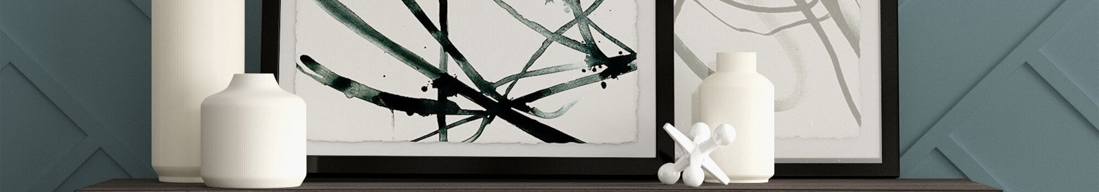 Shop Modern Decor
