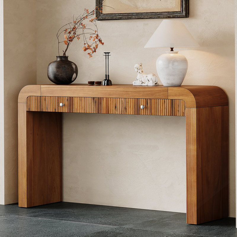 Console Raize, Brun