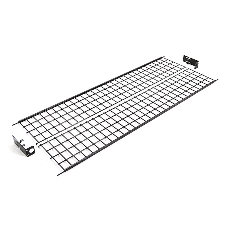 Arballo 60'' Metal Rolling Industrial Pipe Clothing Rack