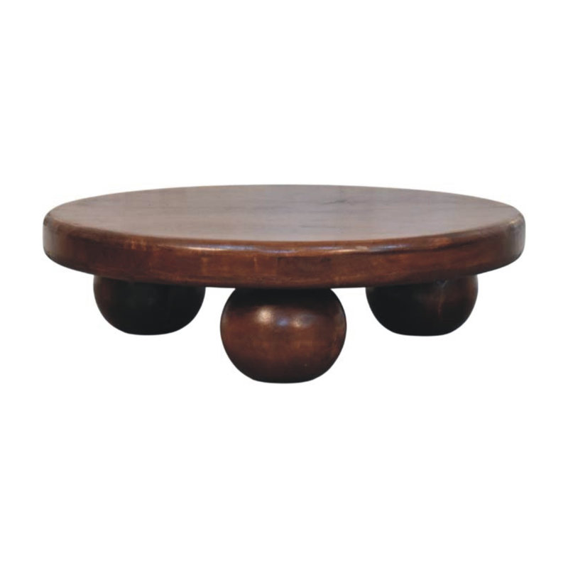 Table basse Bola
