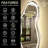 Aevar Asymmetrical LED Lighted Wall Mirror-111993113