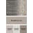 Machine Washable Beige Area Rug-1434991393