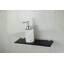 Fanniemae Glass Floating Shelf with Adjustable Shelves-1581766881-1581766882