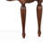 Gajijens 54'' Console Table