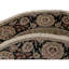 Wool Oriental Area Rug