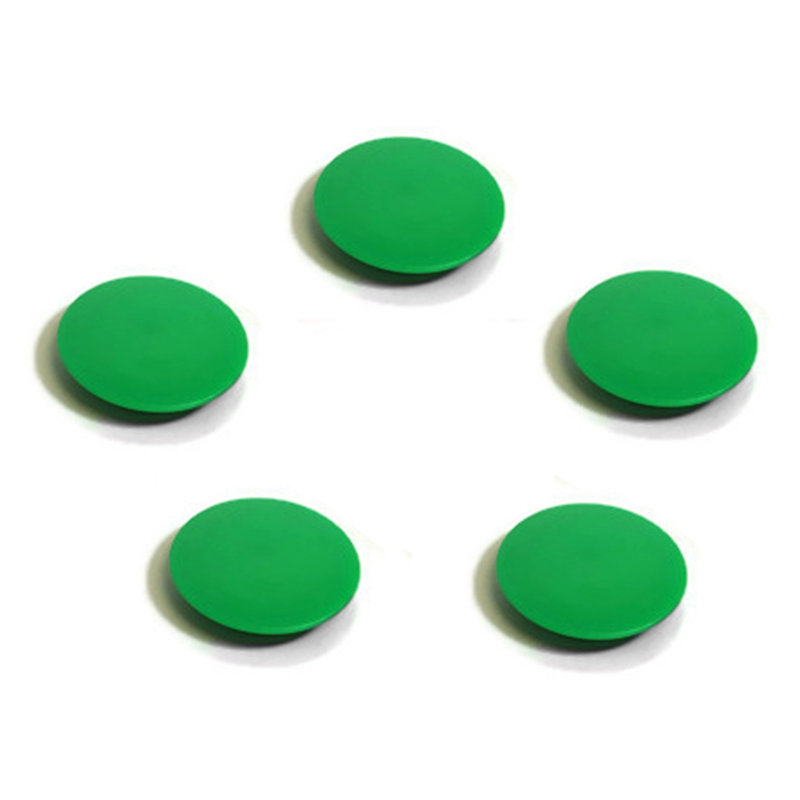 Aimants néodyme, Vert