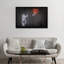 «Girl with a Balloon», impression sur toile-29178263-72789688-72789694