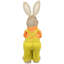 Figurines et objets de collection de lapin de Pâques