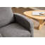 Chaise berçante Modern-427693912