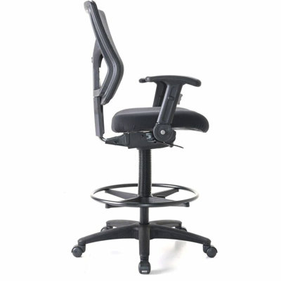 Conjure Office Stool