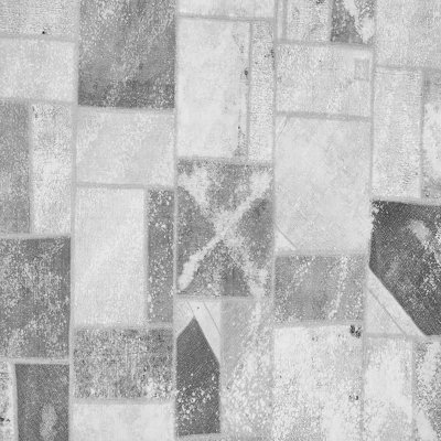 Caed Patchwork Indoor Rug