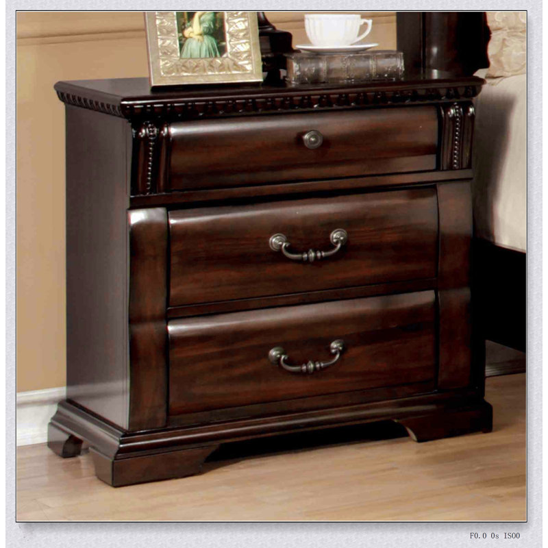 Mobilier de chambre à coucher 1pc