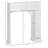 Bathroom Cabinet