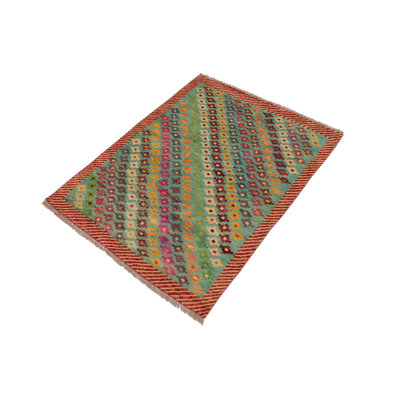 Sterick Wool Indoor Rug