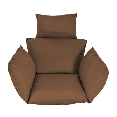 Coussin de chaise Egg