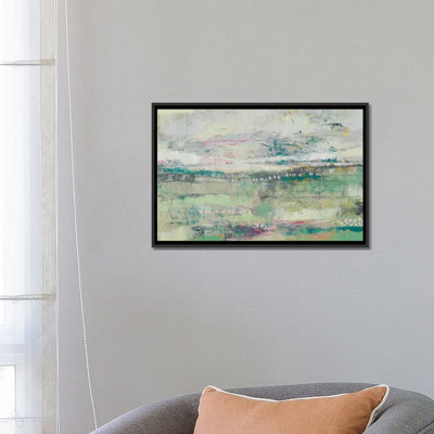 «Sweet Distance I», reproduction sur toile