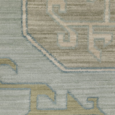 Graicyn Machine Woven Oriental Area Rug