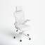 Chaise de travail en filet Molina-2126560234
