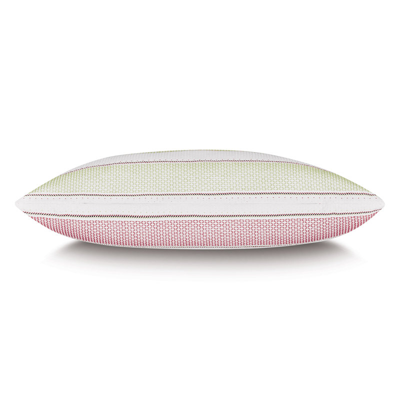 Varenna Striped Dutch Euro Sham
