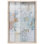 «Palimpsest Wall II Modern Decor Shadowbox» par Art Remedy