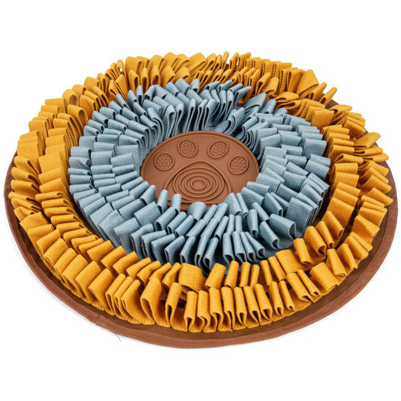 Tapis à biscuits Snuffle