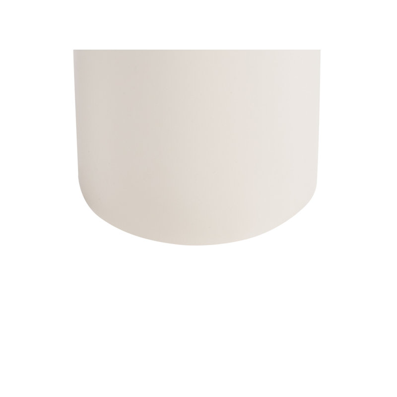 White Side Table