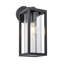 Buteau 28cm H Outdoor Wall Lantern