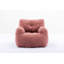 Fauteuil à billes 39,37 po Almon-866971405